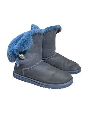 Ugg Bailey Button Boots